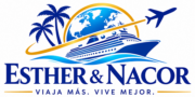 Viaja de una vez por todas Nacor & Esther